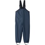 reima Lammikko Rain Hose Kinder  Hardshellhose & Regenhose blau Größe 92 Lifes