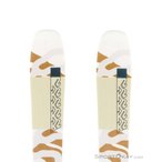 K2 Mindbender 89 TI W Damen Allmountainski 2023-Weiss-158