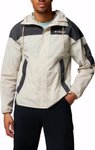 Columbia - Wanderjacke &ndash; Herren &ndash; Challenger II Windbreaker Dark Sto