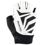 Roeckl Sports - Isera 2 - Handschuhe Gr 7 weiß/schwarz