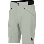 Scott Explorair Light  Herren  Softshellhose spray grey Größe L Trekking  Wind
