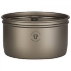 Trangia - Windschutz Oben für 27er Serie Hardanodized Alu - Ersatzteil Gr One S
