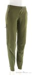 Scott Trail Storm Hybrid Damen Bikehose-Oliv-Dunkelgrün-XL