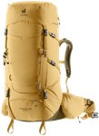 Deuter Aircontact Core 55+10 SL Trekkingrucksack (Volumen 55+10 Liter/ Gewicht 2