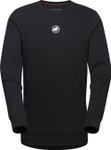 Mammut Mammut Core ML Crew Neck Original black/M