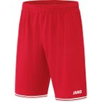 JAKO Kinder Short Center 2.0, Größe XS in Rot