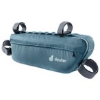 Deuter - Mondego FB 4 - Fahrradtasche Gr 4 l türkis/blau