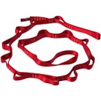 Black Diamond Daisy Chain Nylon 115cm Schlinge ( Rot one size Größe,)