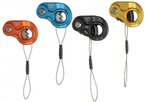 Wild Country Ropeman 1 & Ropeman 2 - Steigklemme
