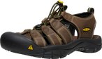 Keen Herren Newport H2 Trekkingsandale 14