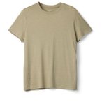 Houdini - Puremerino Tee - Merinoshirt Gr M grün