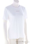 Peak Performance Explore Graphic Tee Damen T-Shirt-Weiss-M