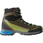 La Sportiva Trango Trk GTX  Herren  Wanderschuhe beige Größe 47 Camping Wasser