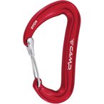Camp Dyon Schnappkarabiner, red