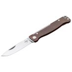Böker Plus - Atlas Copper - Taschenmesser weiß