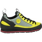 Hanwag Rotpunkt Low GTX  Herren  Zustiegsschuhe gelb Größe 44.5 Trekking Wasse