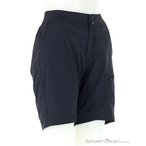 Endura Humvee Lite Damen Bikeshort mit Innenhose-Schwarz-M