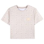 Oxbow - Women's Darts Crop Top - T-Shirt Gr S weiß