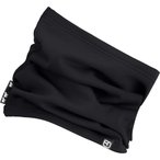 Ortovox Fleece Light Schlauchtuch  Schals & Multifunktionstücher schwarz Größ