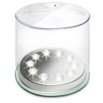 BioLite - Luci Charge 150 - LED-Lampe Gr 43 x 133 x 135 mm