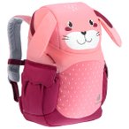 Deuter - Kid's Kikki 8 - Kinderrucksack rosa