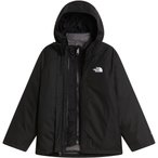 The North Face Kid Perrito 4-in-1   Kinder  Doppeljacke schwarz Größe 104 Life
