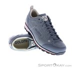 Dolomite 54 Low Evo LT Herren Freizeitschuhe-Hell-Grau-7
