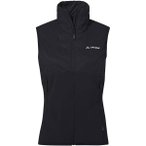 VAUDE Damen Weste Wo Brenva Vest II, Größe 42 in Schwarz