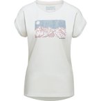 Mammut Mountain Women's T-Shirt Trilogy off white/S