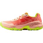 Mammut Sertig II Low GTX  Damen  Zustiegsschuhe pink Größe 36.5  Trekking Wass