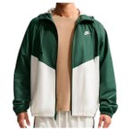 Nike - Windrunner Jacket - Laufjacke Gr XL bunt