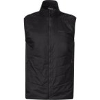 BERGANS Bergans Herren Westen M RABOT INSULATED HYBRID VEST, Größe L in Schwar