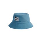 Picture - Okori 2in1 Bucket Hat - Hut Gr S/M blau