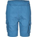 KILLTEC Kinder Bermuda KOS 114 BYS BRMDS, Größe 152 in Blau