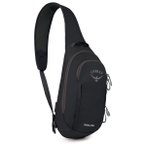 Osprey - Daylite Sling 5 - Umhängetasche Gr 5 l schwarz