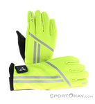 Vaude Posta Warm Gloves Bikehandschuhe-Gelb-10