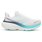 Saucony Hurricane 25 Damen Laufschuhe ( Weiß 7,5 US, 38,5 EU |)
