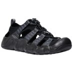 Keen - Hyperport H2 - Sandalen 48 schwarz