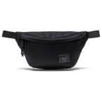 Herschel - Classic Hip Pack - Hüfttasche Gr 1 l schwarz