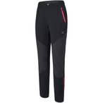 Montura Women's Vertigo Tekno Pants Tourenhose, M, nero/rosa sugar