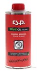 r.s.p. Mineral Oil Sram 250ml Bremsflüssigkeit-Mehrfarbig-One Size