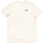 Devold Classic Script  Herren  T-Shirts weiss Größe S Trekking  Schnell trockn