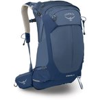 Osprey Stratos 24   Wanderrucksack blau Größe 24L Trekking
