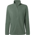 Vaude Rosemoor II Fleece  Damen  Fleecejacke gruen Größe XS Trekking  Elastisc