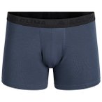 Aclima - WW Boxer Shorts - Merinounterwäsche Gr XS blau