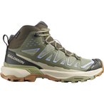 Salomon X ULTRA 360 EDGE MID Wanderschuhe Damen