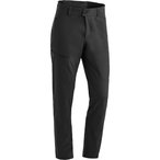 Maier Sports Nil Loop Hose Herren  Wanderhose schwarz Größe 6XL Camping  Wasse