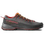 La Sportiva - Tx4 Evo ST - Approachschuhe 43 grau