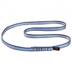 Mammut - Tubular Sling - Bandschlinge Gr 120 cm weiß