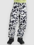 Burton Reserve 2L Relaxed Hose city streets Gr. M